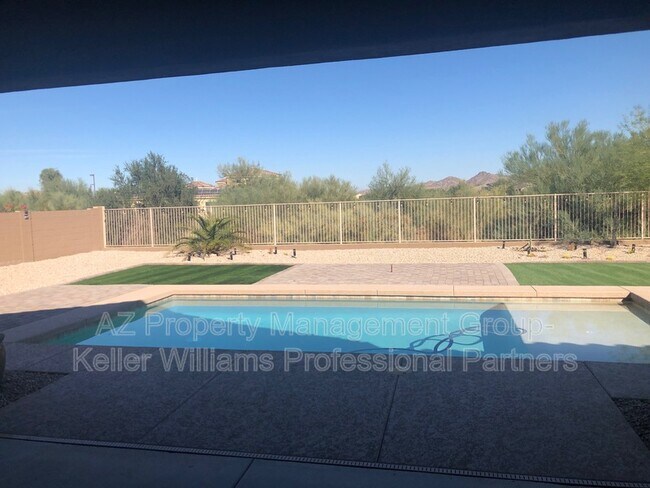 Foto del edificio - 13281 S 183rd Ave