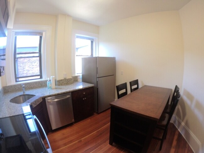 Photo - 1463 Beacon St. Unit 43 Apartment