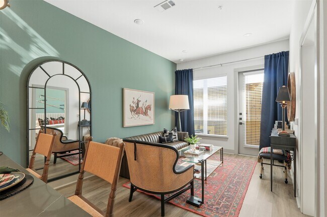 Foto del edificio - 1950 Winrock Blvd