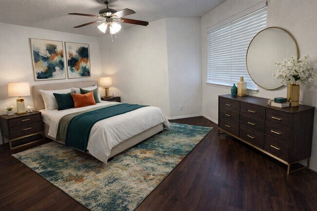 Foto del edificio - 9839 Walnut St