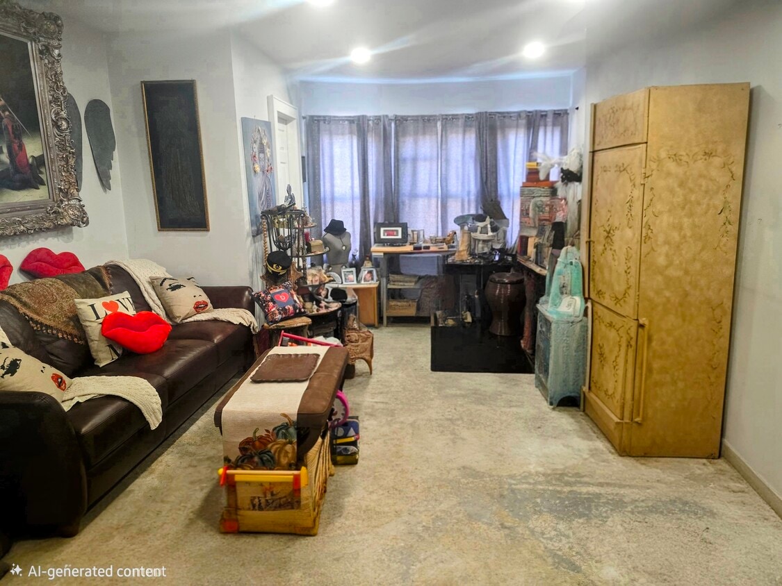 Foto principal - 19 Rossmore Pl