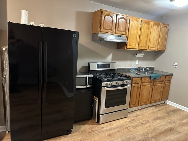 Foto del edificio - 207 Clerk St