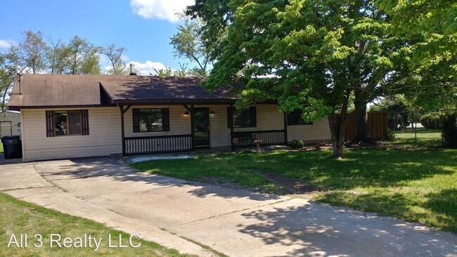 Building Photo - 3 br, 2 bath House - 122 Henry Street