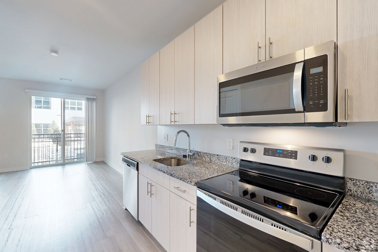 Photo - The Remy Apartments