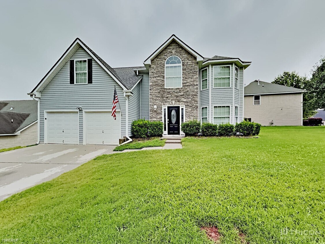 4348 Persian Ct SW, Snellville, GA 30039 House Rental in Snellville