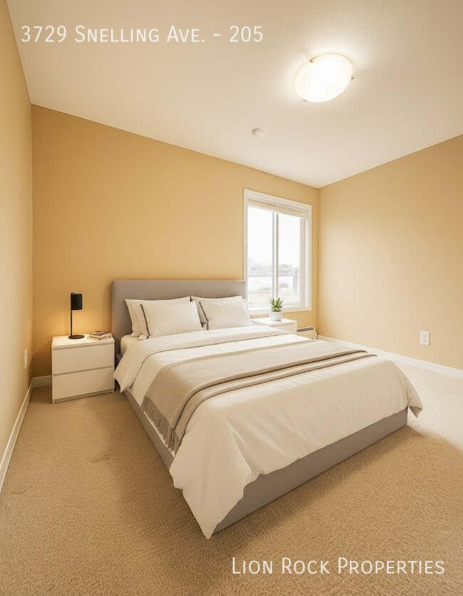 Foto del edificio - 3729 Snelling Ave