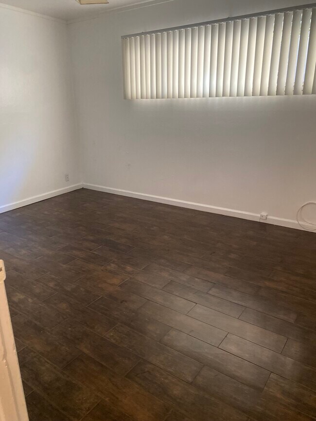 Bedroom #1 - 1430 Josephine St