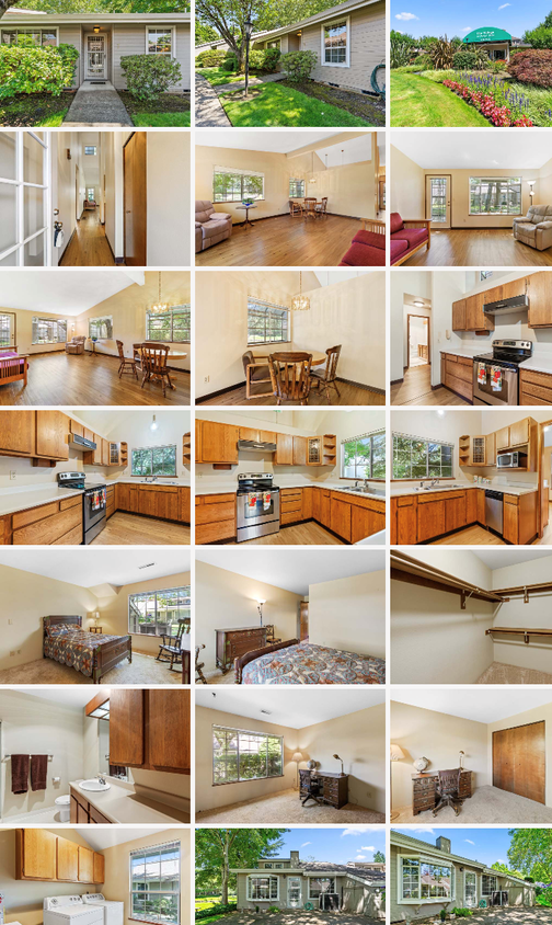 Interior - 13775 SW Scholls Ferry Rd