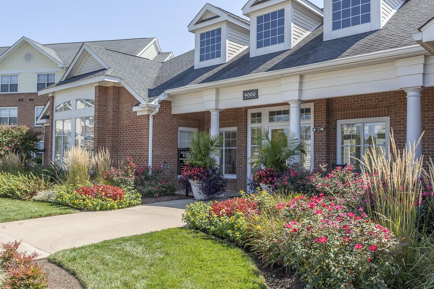 Masons Keepe Rentals Manassas, VA