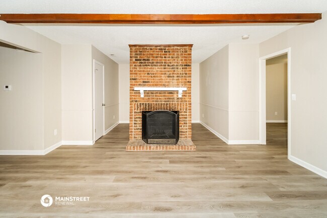 Foto del edificio - 3325 Darden Rd