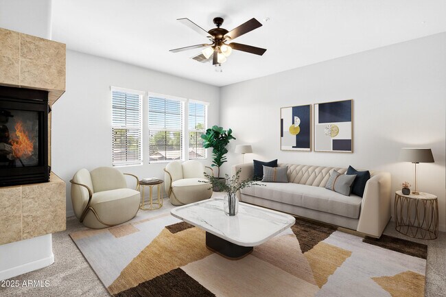 Foto del edificio - 20823 W Western Dr