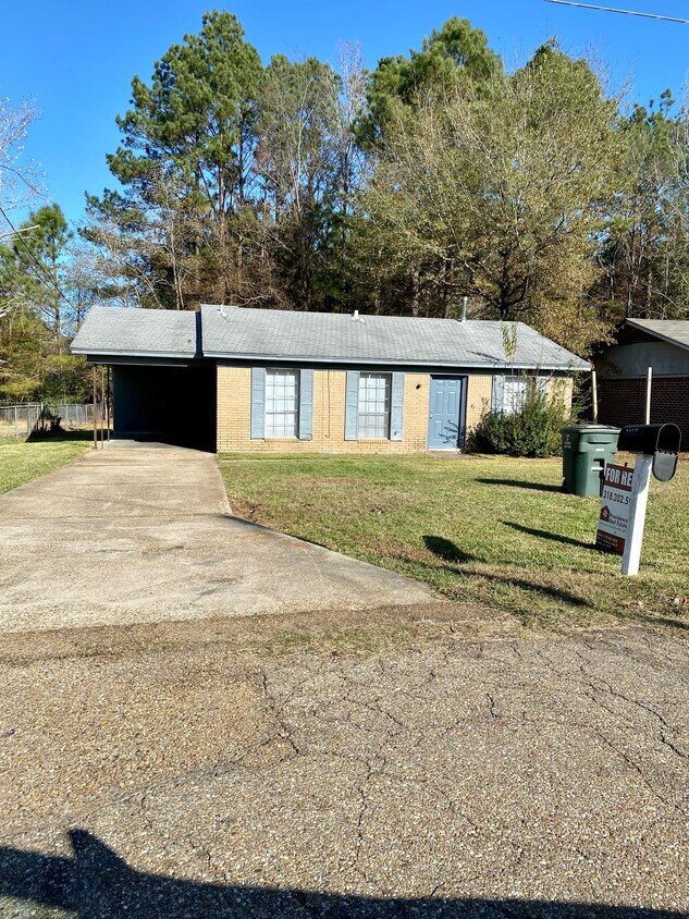 Building Photo - 1407 Wyoming Ave
