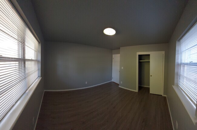 Bedroom #1 - 5822 E 35th St