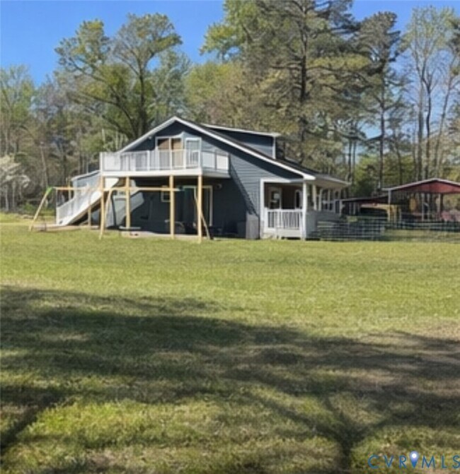 Foto del edificio - 12305 Cedar Ln