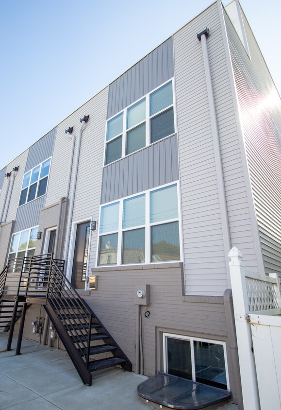 4725 Salmon St, Philadelphia, PA 19137 House Rental in Philadelphia, PA