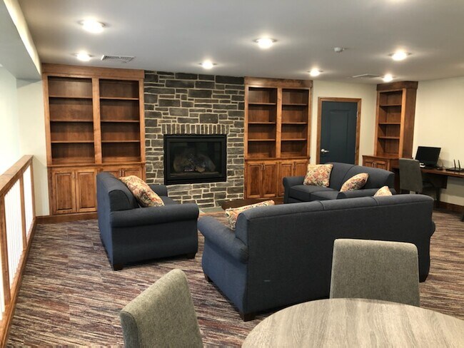 Foto del edificio - Susquehannock Heights Elderly Apartments