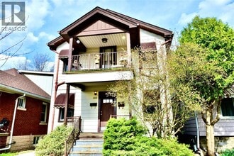 Building Photo - 1610 Hall Ave