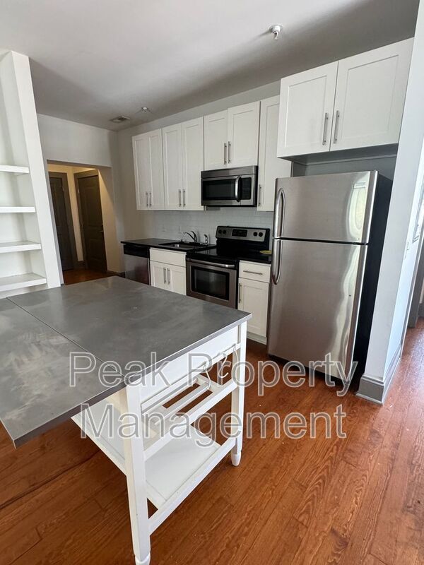 Foto del edificio - 116 N 3rd St