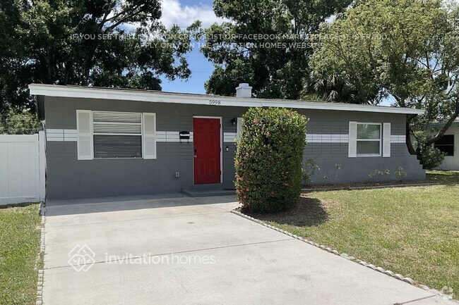 Building Photo - 5998 12th Way N