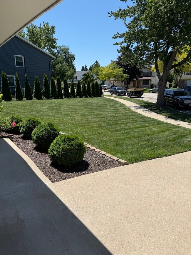 Foto del edificio - 8622 S Glen Forest Ct