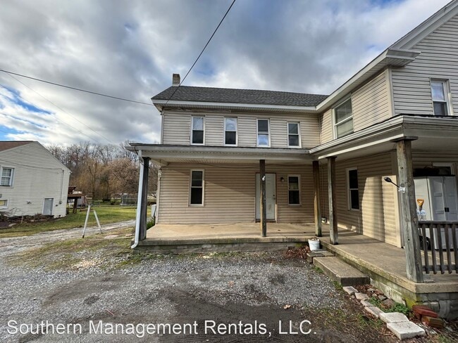 Building Photo - 4 br, 1 bath House - 1925 Craley Road Apt C