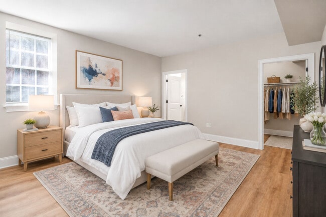 Foto del edificio - Reservoir Landing Apartments