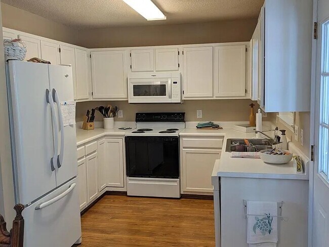 Foto del edificio - Charming 3BR House in Wilmington