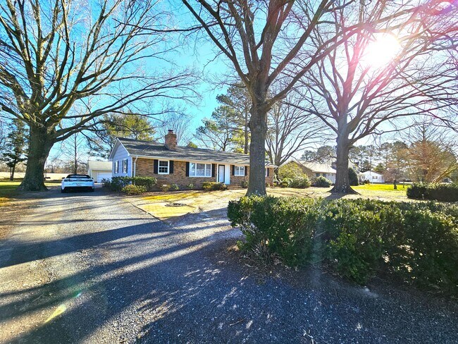 Foto del edificio - 27820 Crooked Oak Ln