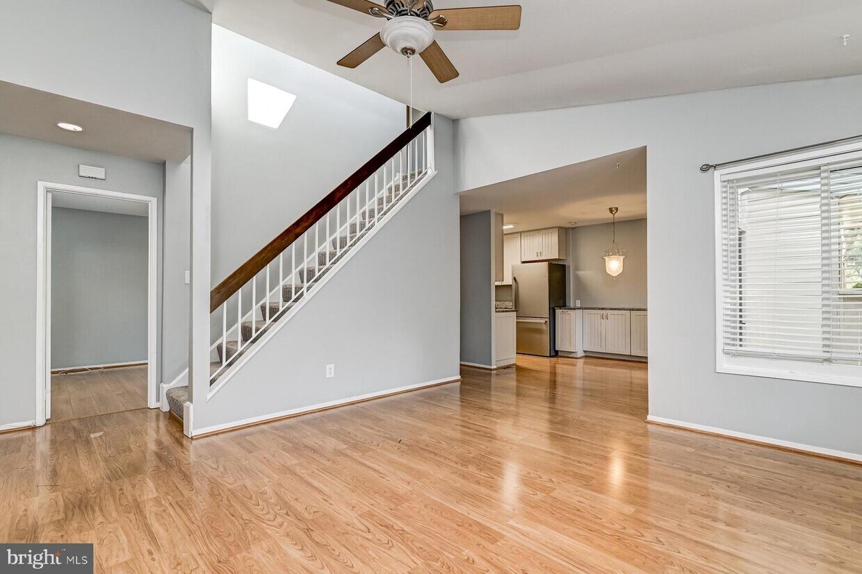 20206 Grazing Way, Montgomery Village, MD 20886 Townhome Rentals in