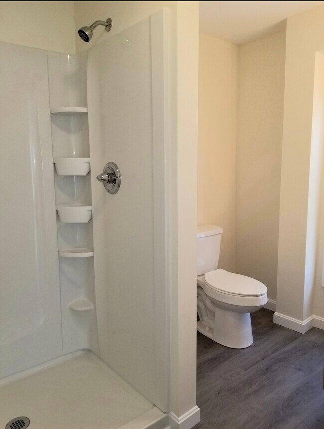 Foto del edificio - 106 Messer St