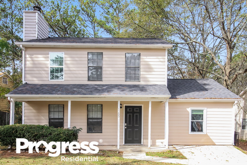 Foto principal - 5285 Brentwood Rd