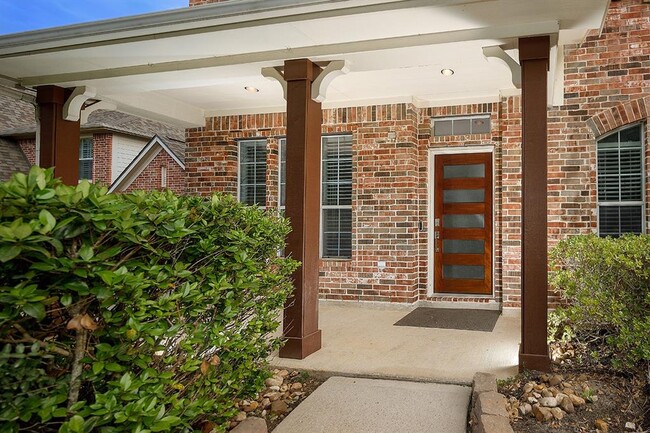 Foto del edificio - 83 E French Oaks Cir