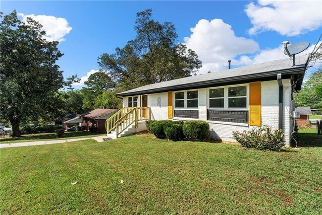 Foto del edificio - 3981 Rutgers Dr SW