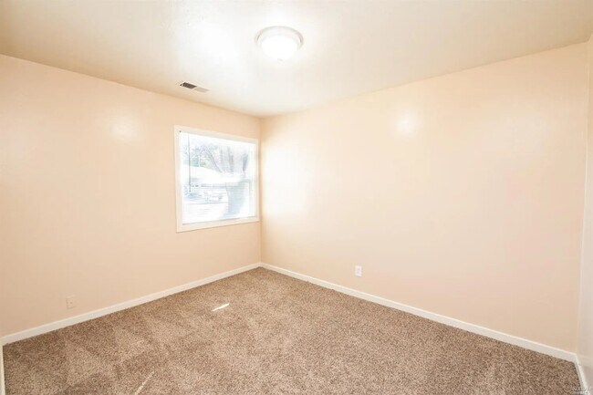 Bedroom 1 - 1421 Clay St