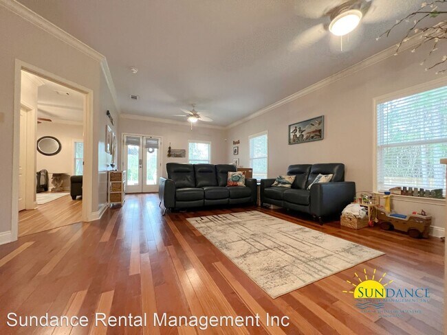 Foto del edificio - 4 br, 2 bath House - 957 Goldsby Road