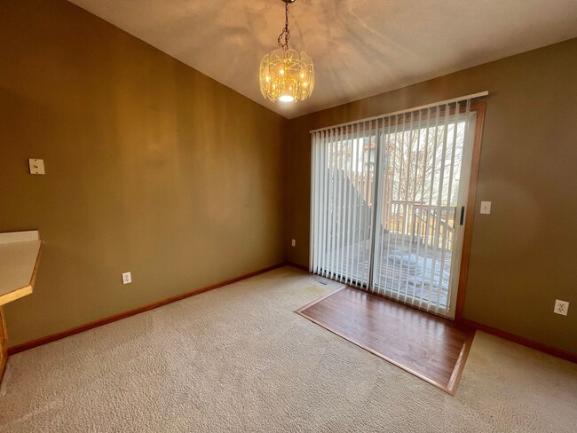 Foto del edificio - 3 Bedroom Twinhome in South Fargo!!