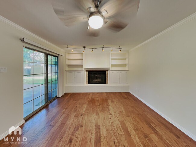 Foto del edificio - 525 Copper Ridge Dr