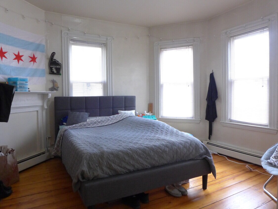 Foto principal - 11 Parker Hill Ave