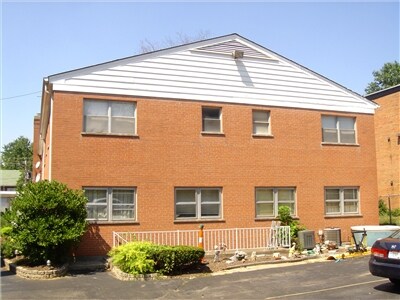 Foto del edificio - 6344 Montgomery Rd