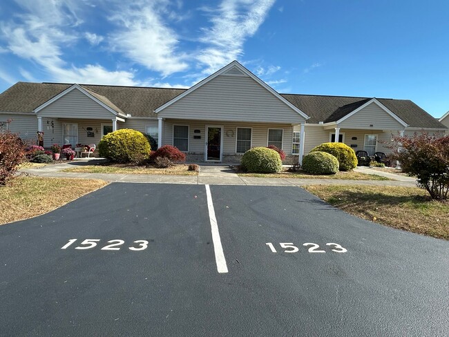 Foto del edificio - 2 Bedroom / 1 Bath Home Kingsport TN