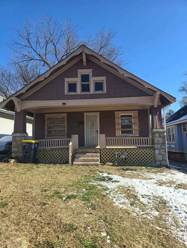 Foto principal - 5031 Bellefontaine Ave
