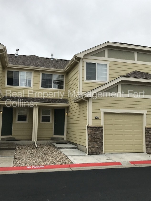 Primary Photo - 1020 Andrews Peak Dr
