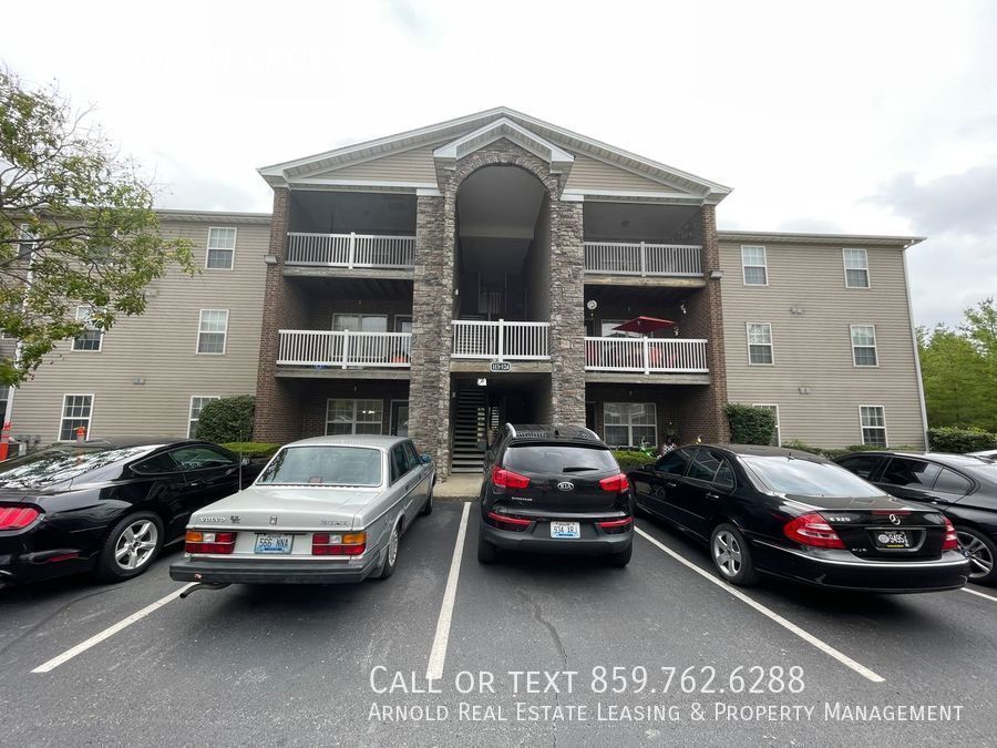 1197 Appian Crossing Way Unit 2 Bed, Lexington, KY 40517 Room for