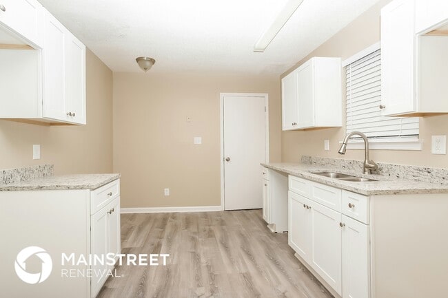 Foto del edificio - 3773 Kathryn Dr SW