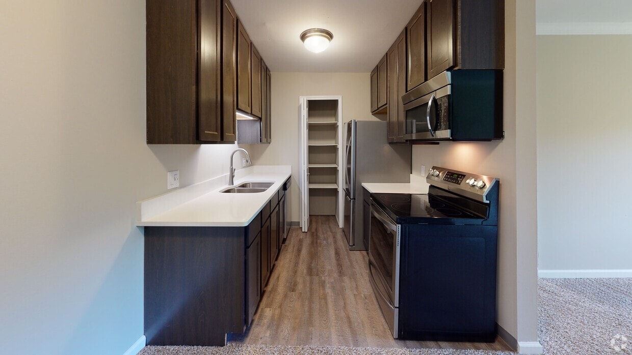 Photo - Shoreview Apartments