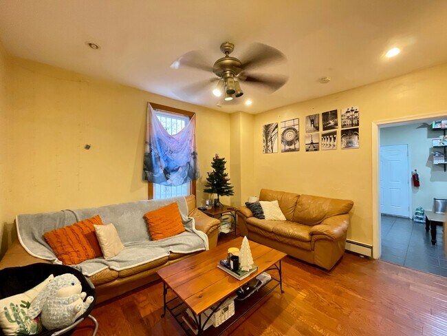 Foto del edificio - 416 N 31st St