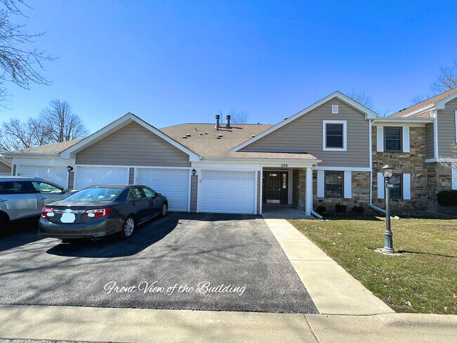 Building Photo - 288 Pembridge Ln