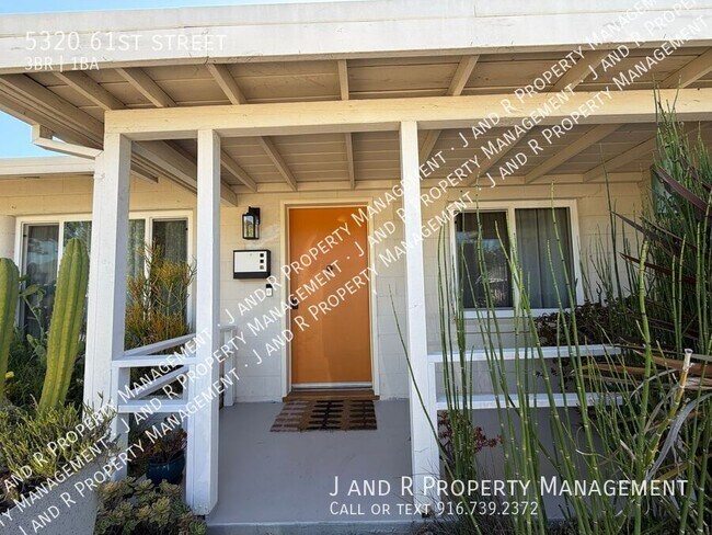 Foto del edificio - 5320 61st St