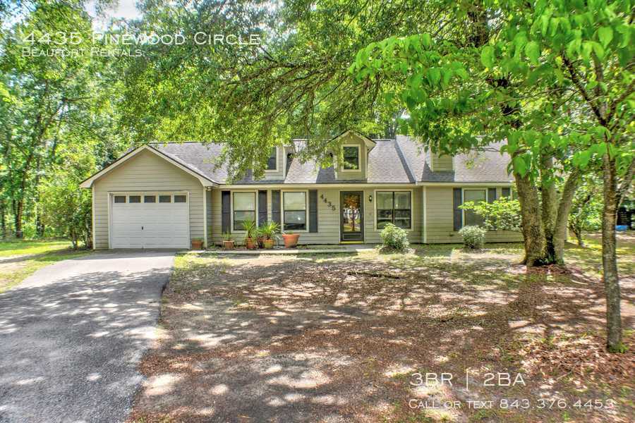 Foto principal - 4435 Pinewood Cir