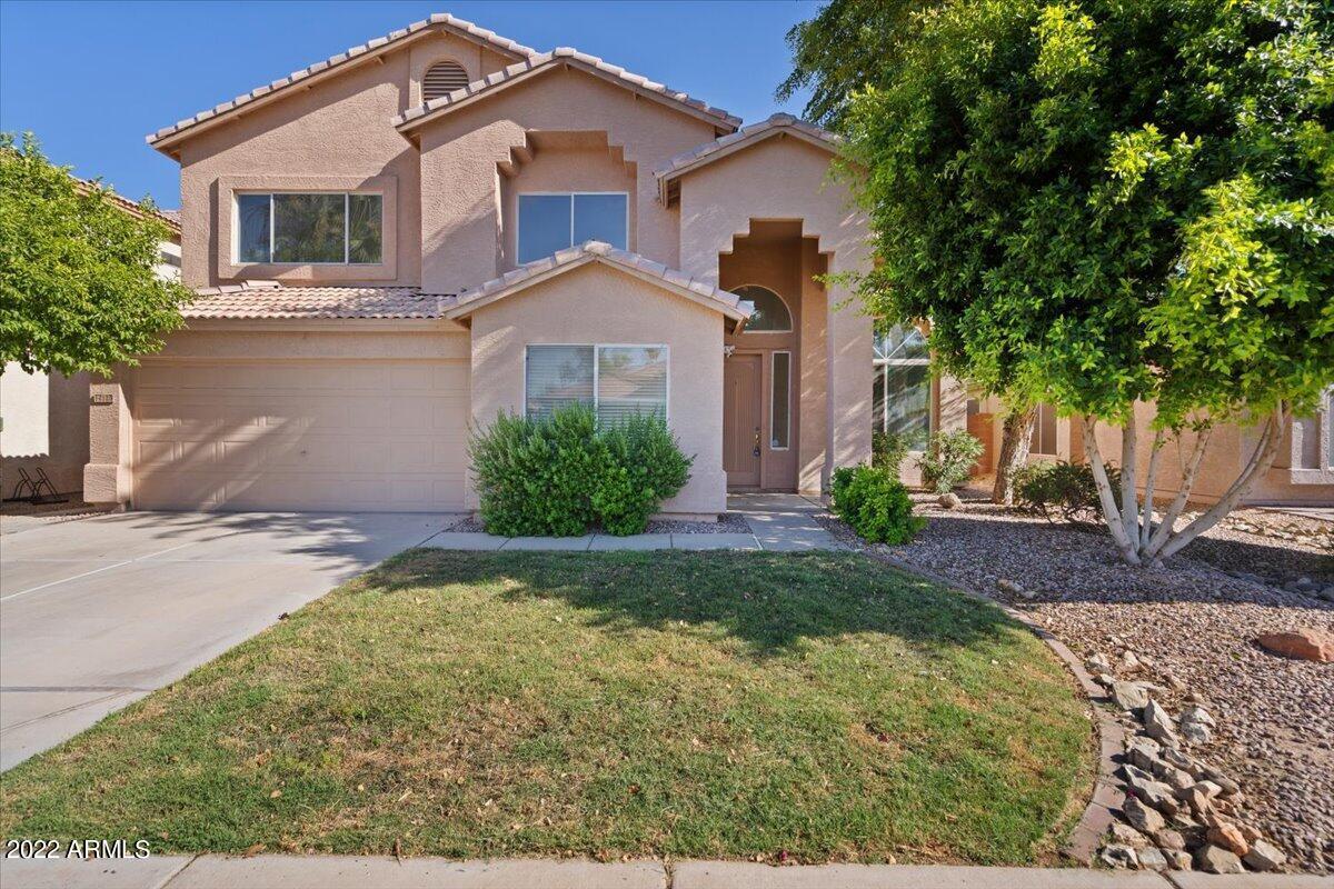 4125 E Redwood Ln, Phoenix, AZ 85048 House Rental in Phoenix, AZ